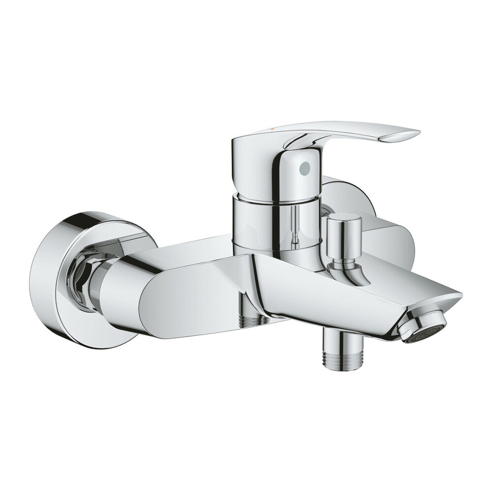 Grohe Eurosmart badmengkraan naakt, mélangeurs et mitigeurs bain-douche — SKU VM-20016360, EAN 4005176613456