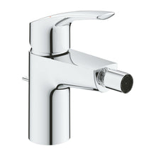 Grohe Eurosmart mitigeur monocommande bidet S-Size monotrou chrome
