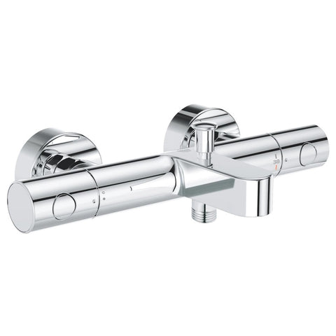 Grohe Grohtherm 800 Cosmopolitan thermostatische mengkraan bad/douche