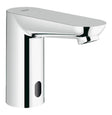 Grohe Euroeco Cosmopolitan E robinet électronique infrarouge lavabo sur secteur