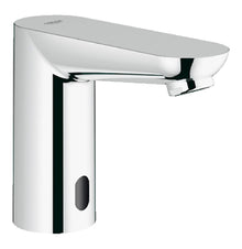 Grohe Euroeco Cosmopolitan E robinet électronique infrarouge lavabo sur secteur