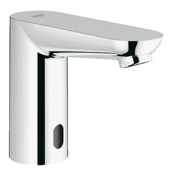 Grohe Euroeco Cosmopolitan E elektronische wastafelkraan infrarood net