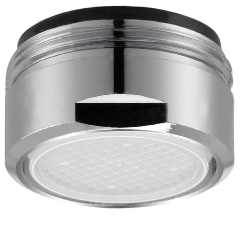 Neoperl straalbreker M24 waterbesparend doorstroomklasse A (13,5L-15L p/minuut)