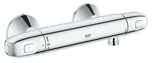 Grohe Grohtherm 1000 mitigeur de douche chromé