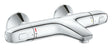 Grohe Grohtherm 1000 New badmengkraan chroom