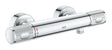 Grohe Grohtherm 1000 Performance thermostatic mixer shower
