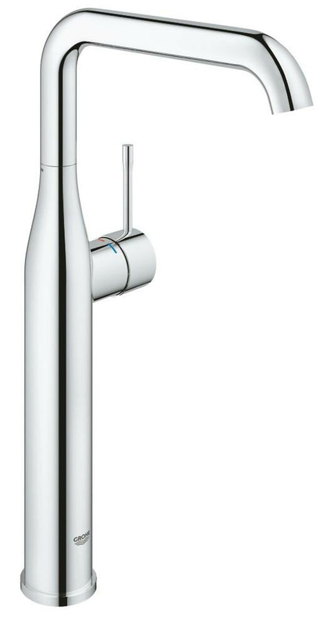 Grohe Essence wastafelmengkraan XL-Size chroom
