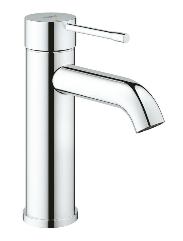 Grohe Essence wastafelmengkraan S-Size Aquaguide