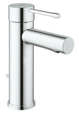 Grohe Essence mélangeur de lavabo S-Size vidange automatique chrome