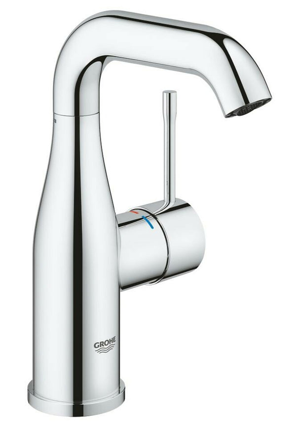 Grohe Essence wastafelmengkraan M-Size chroom