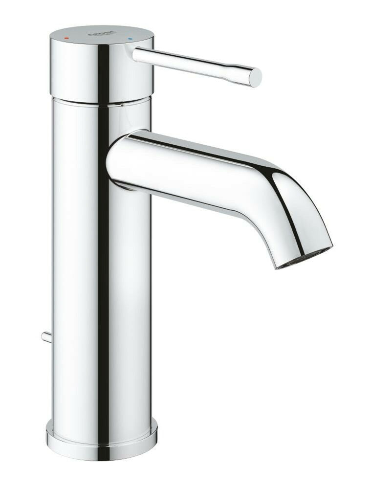 Grohe Essence wastafelmengkraan S-Size EcoJoy