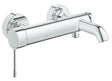 Grohe Essence mitigeur bain nu chromé