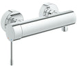 Grohe Essence mixer tap de shower chrome