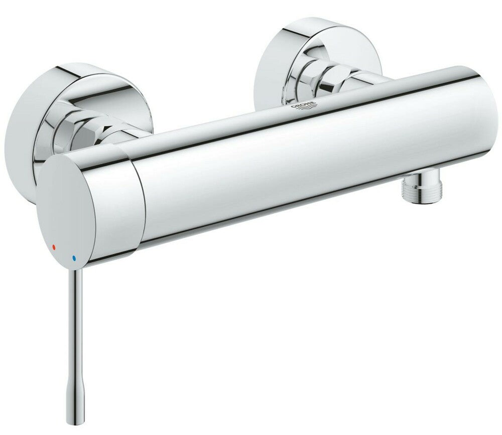 Grohe Essence douchemengkraan chroom