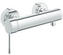 Grohe Essence mixer tap de shower chrome