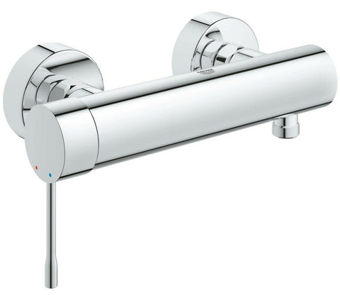 Grohe Essence douchemengkraan chroom