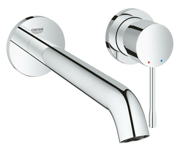 Grohe Essence mélangeur de lavabo 2 trous