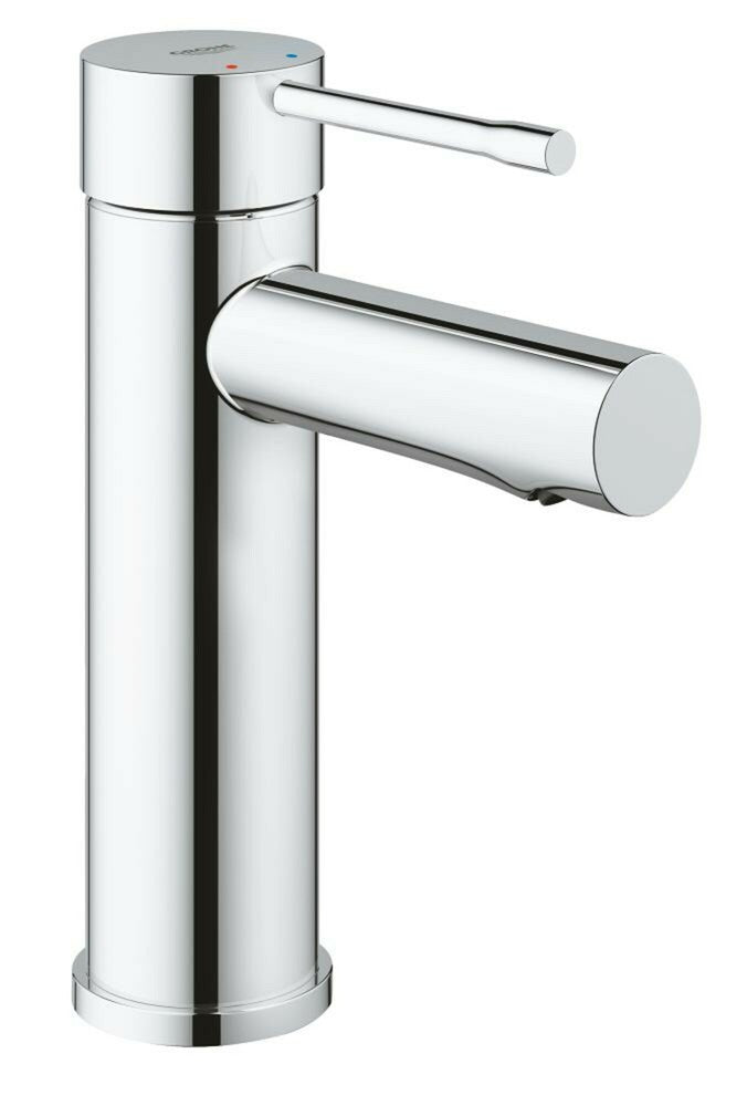 Grohe Essence wastafelmengkraan S-Size EcoJoy