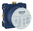 Grohe Rapido SmartBox universele inbouwbox 1/2" professioneel