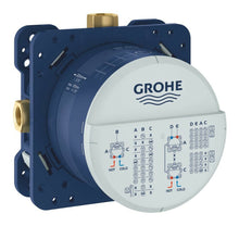 Grohe Rapido SmartBox universele inbouwbox 1/2" professioneel