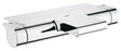 Grohe Grohtherm 2000 mitigeur bain avec tablette de douche