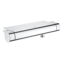 Grohe Grohtherm 2000 mitigeur de douche avec tablette de douche