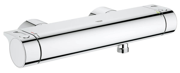 Grohe Grohtherm 2000 mitigeur de douche sans tablette de douche