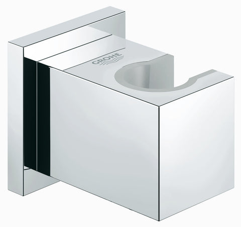 Grohe Euphoria Cube wanddouchehouder chroom