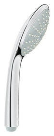 Grohe Euphoria 110 handdouche 1straal Rain chroom