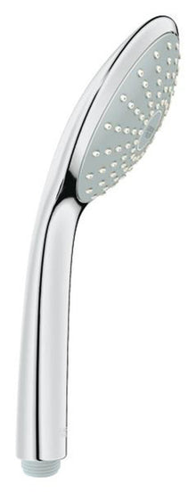 Grohe Euphoria 110 handdouche 1straal Rain chroom