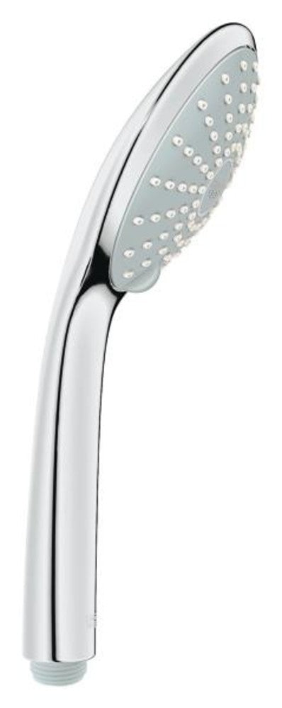 Grohe Euphoria 110 Duo hand shower à mains 2jets Rain SmartRain EcoJoy chrome