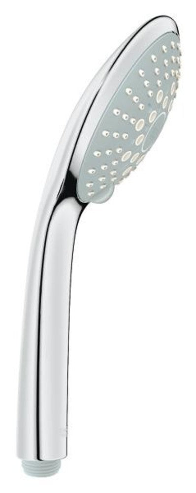 Grohe Euphoria 110 Champagne handdouche 3 verschillendestralen chroom