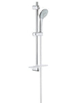 Grohe Euphoria 110 Champagne doucheset wandmontage handdouche 3jets slang 175cm