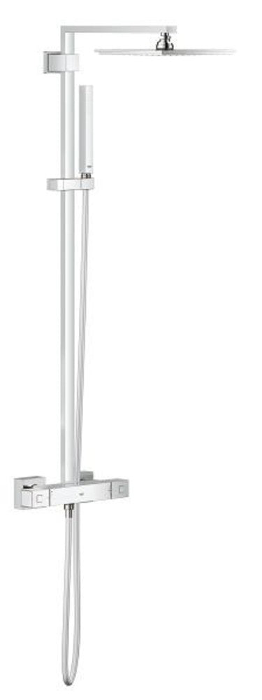 Grohe Euphoria Cube XXL System 230 douchesysteem thermostatische kraan