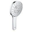 Grohe Rainshower Smartactive 130 handdouche
