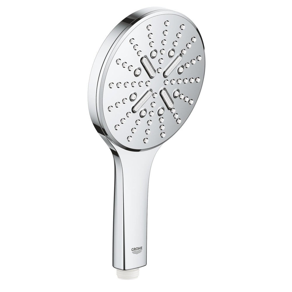 Grohe Rainshower Smartactive 130 handdouche