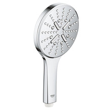 Grohe Rainshower Smartactive 130 handdouche
