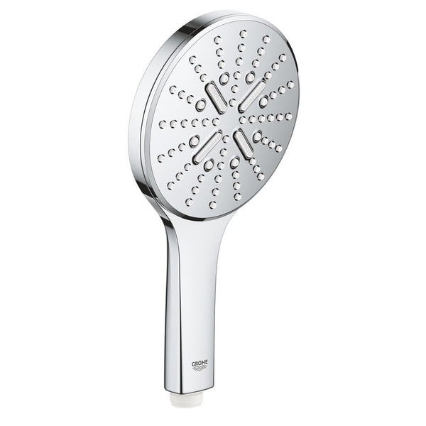 Grohe Rainshower Smartactive 130 handdouche