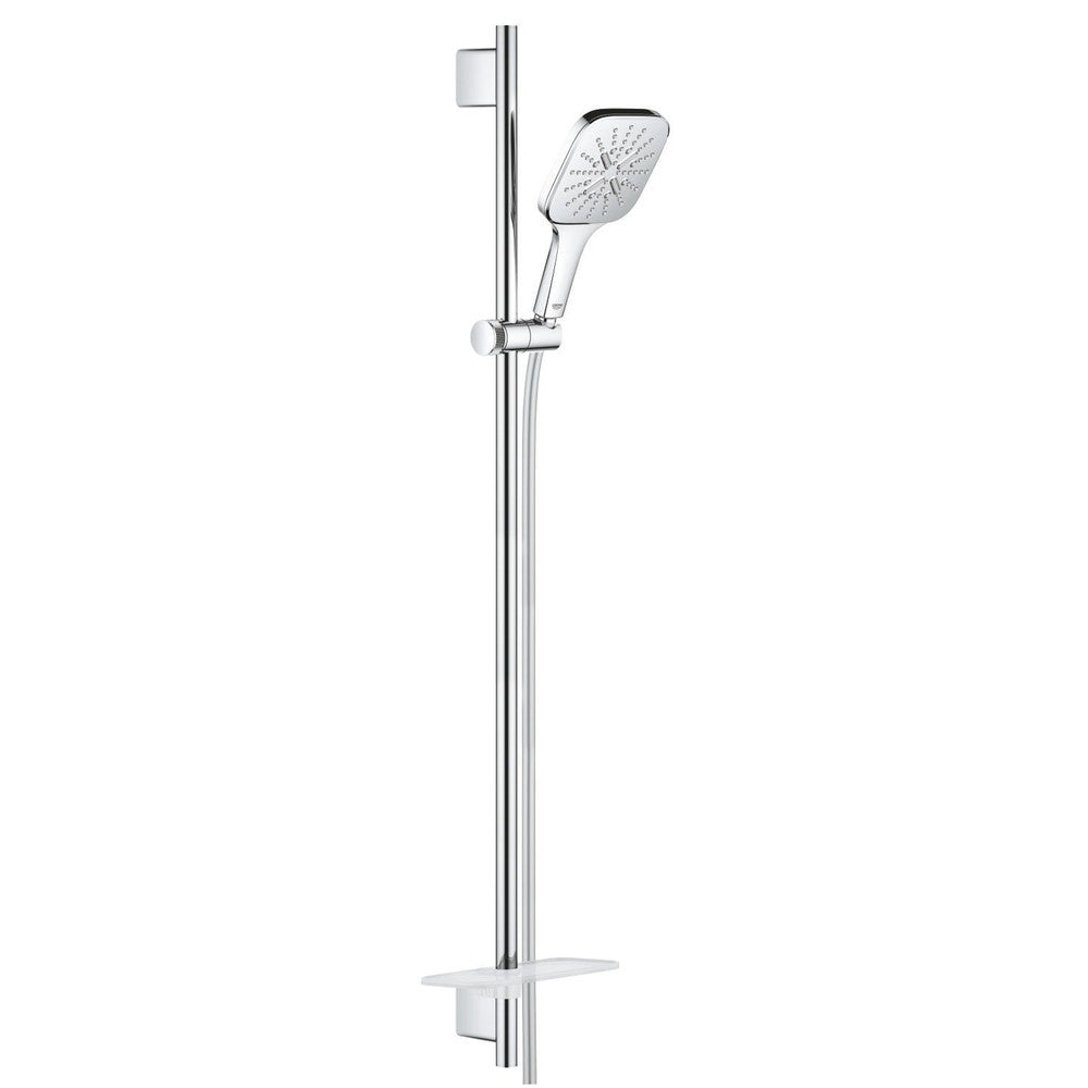 Grohe Rainshower Smart Cube 130 stangset 900mm 9.5 chroom
