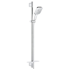Grohe Rainshower Smart Cube 130 stangset 900mm 9.5 chroom