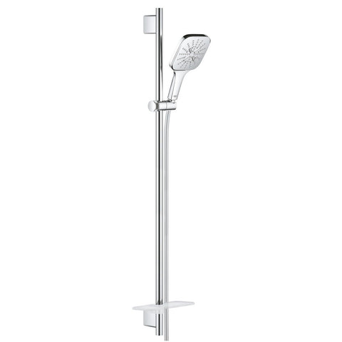 Grohe Rainshower Smart Cube 130 stangset 900mm 9.5 chroom