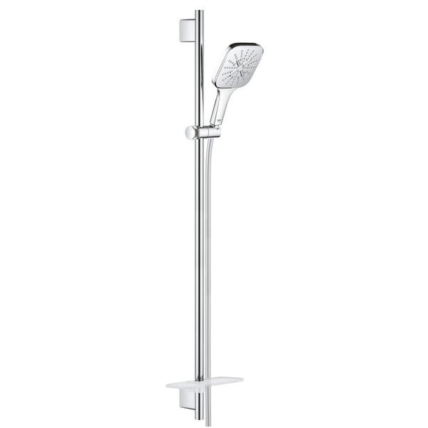 Grohe Rainshower Smart Cube 130 set garniture 900mm 9.5 chrome