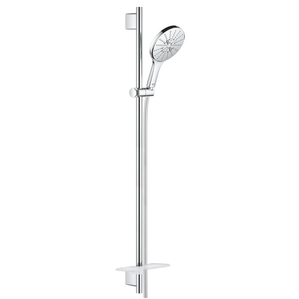 Grohe Rainshower Smartactive 150 glijstangset 900mm 9.5 chroom