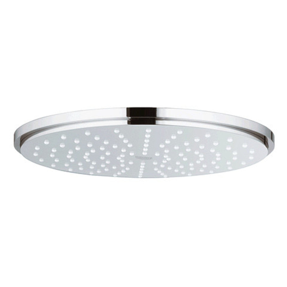 Grohe Rainshower Cosmopolitan 210 hoofddouche 1straal D210 antikalk chroom
