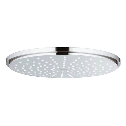 Grohe Rainshower Cosmopolitan 210 hoofddouche 1straal D210 antikalk chroom
