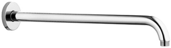 Grohe Rainshower bras de douche 380mm raccord métallique 1/2 chromé