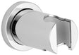Grohe Rainshower support mur hand shower non swivel rosace rounde chrome