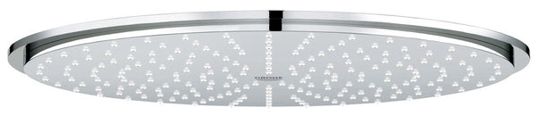 Grohe Rainshower Cosmopolitan 310 shower de tête 1jet D310mm 1/2 EcoJoy chrome