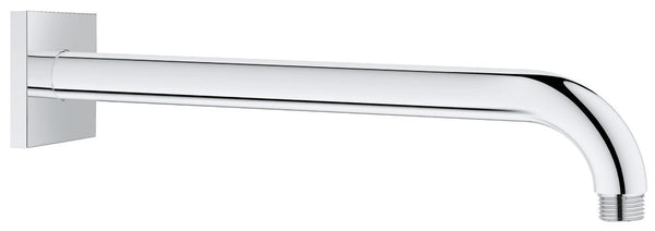 Grohe Rainshower bras de shower 275mm fitting métallique 1/2 rosace chrome