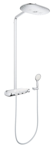 Grohe Rainshower System SmartControl 360 Duo système de shower shower de tête